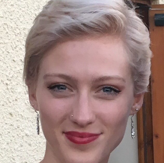 Daisy Newberry