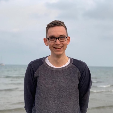 Daan Fuldner