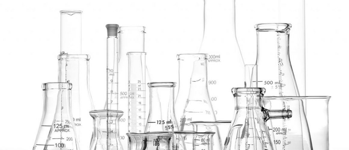 chemistry-empty-equipment