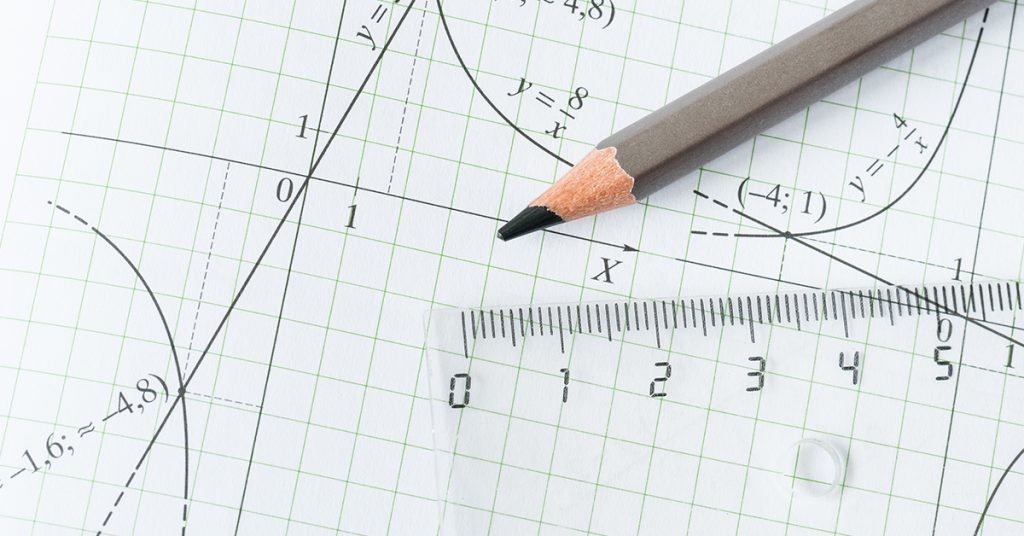 Maths graph paper exercise pmt courses