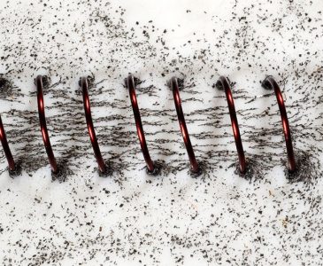 physics-magnetic-coil physics-magnetic-coil