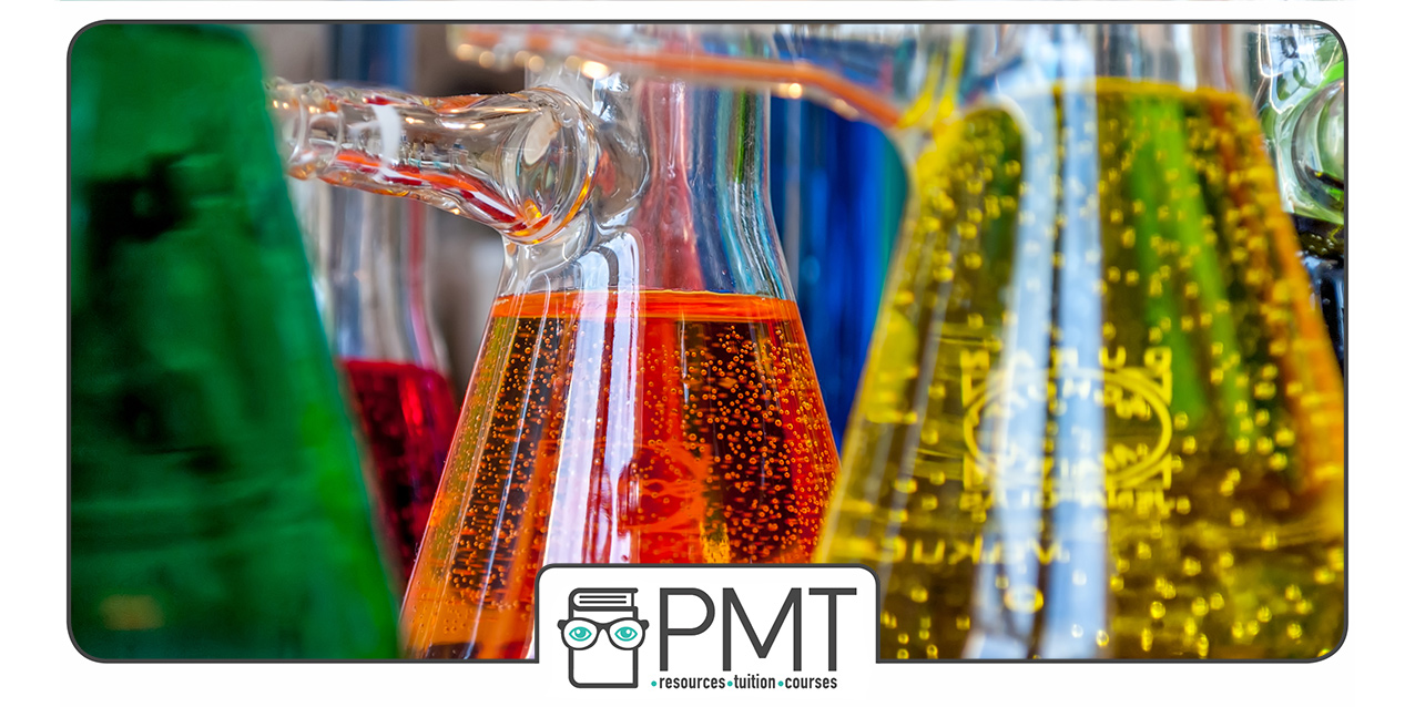 Online Chemistry A-level Booster Classes