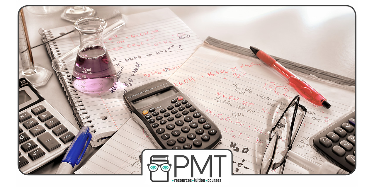 Maths Skills for Chemistry Course