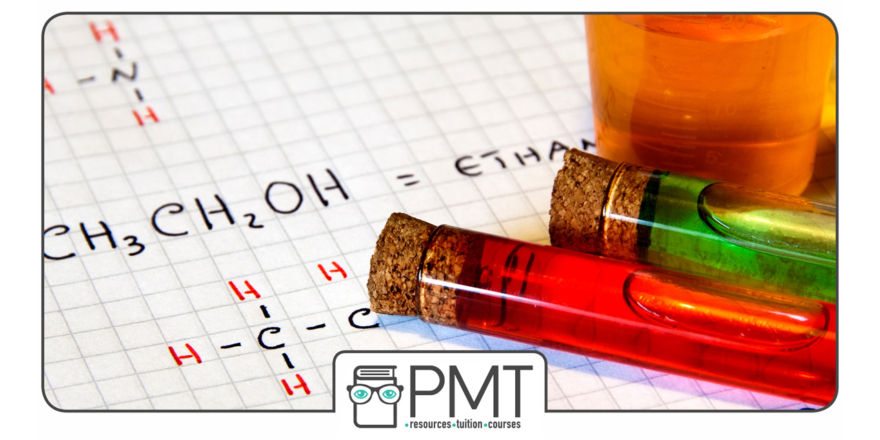 Chemistry A-level Christmas Mock Prep Classes