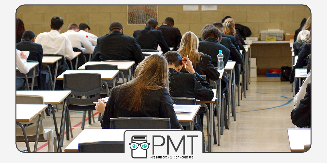 Exam Preparation Courses GCSE Exam Preparation Courses