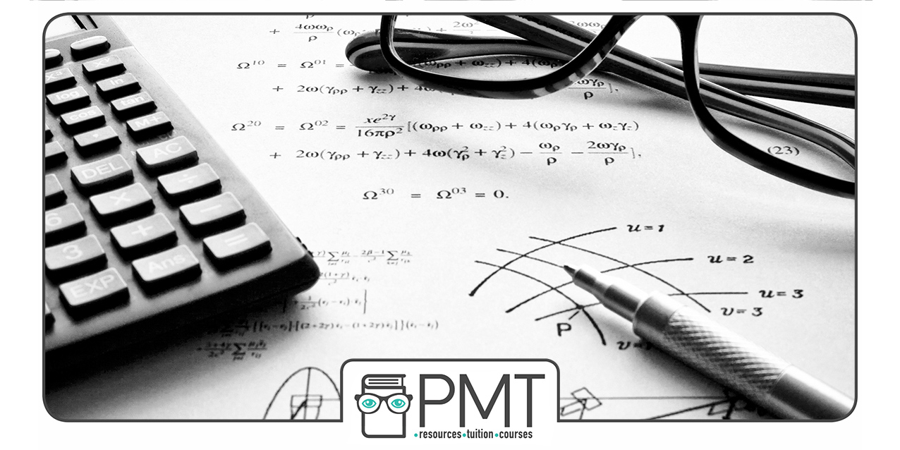 Maths Skills for Physics Course