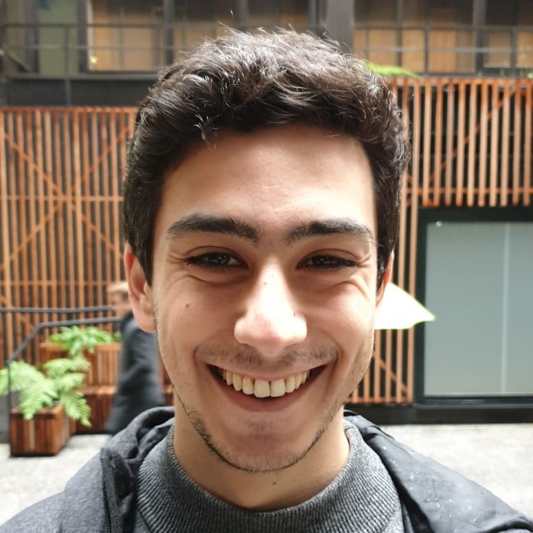 yusuf berker