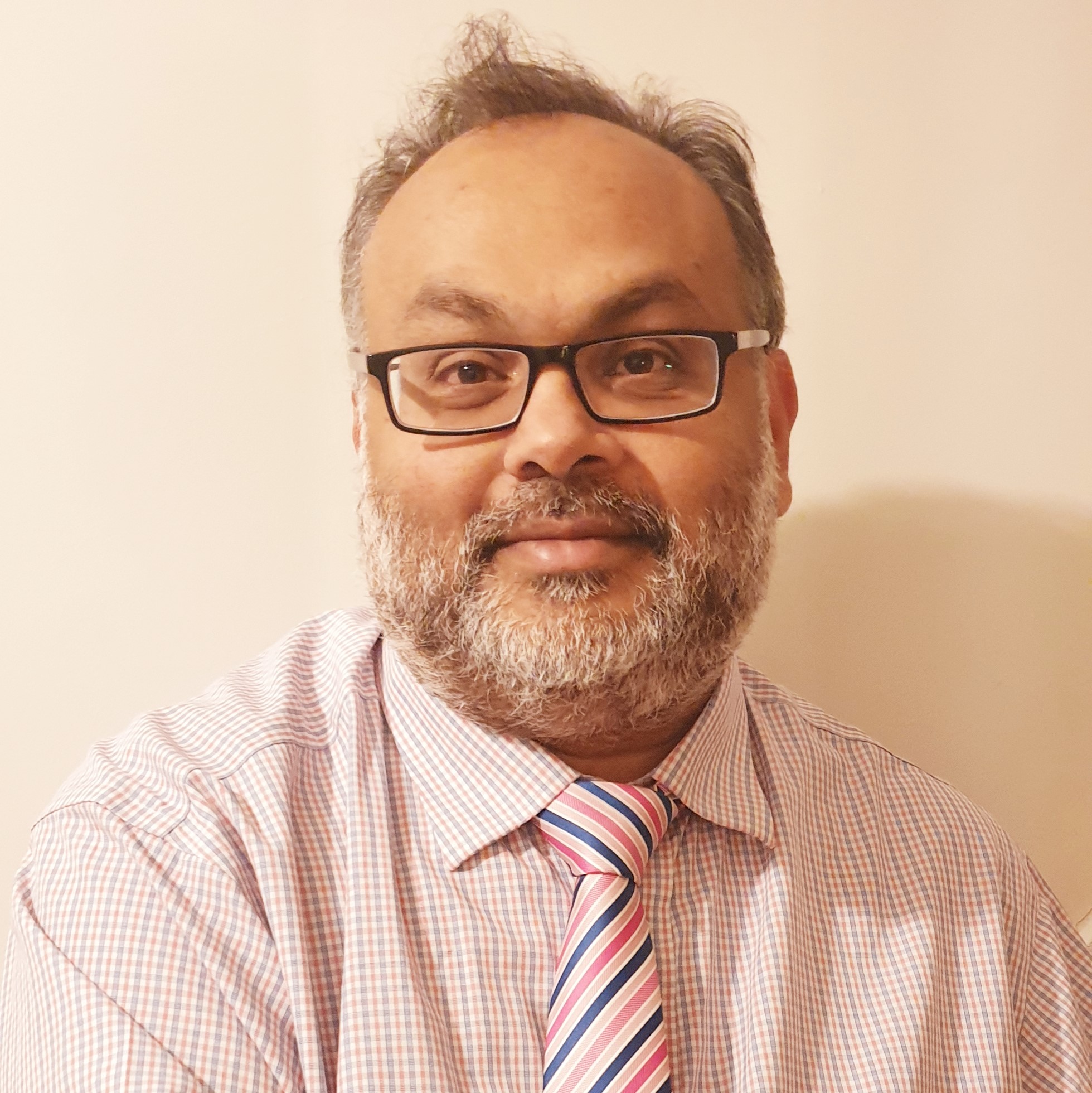 David Nanan