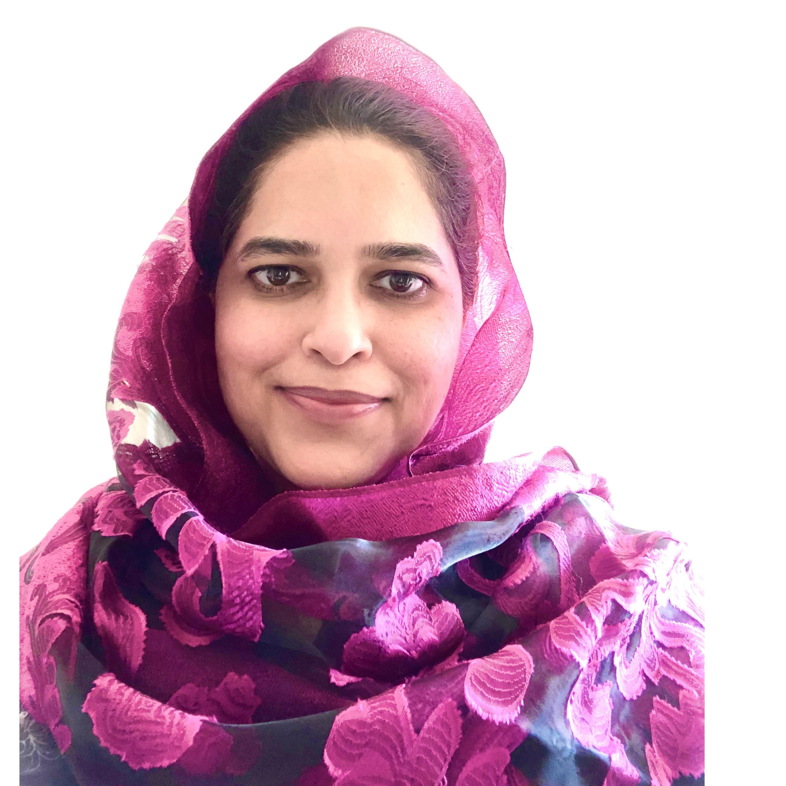 Sara Irfan