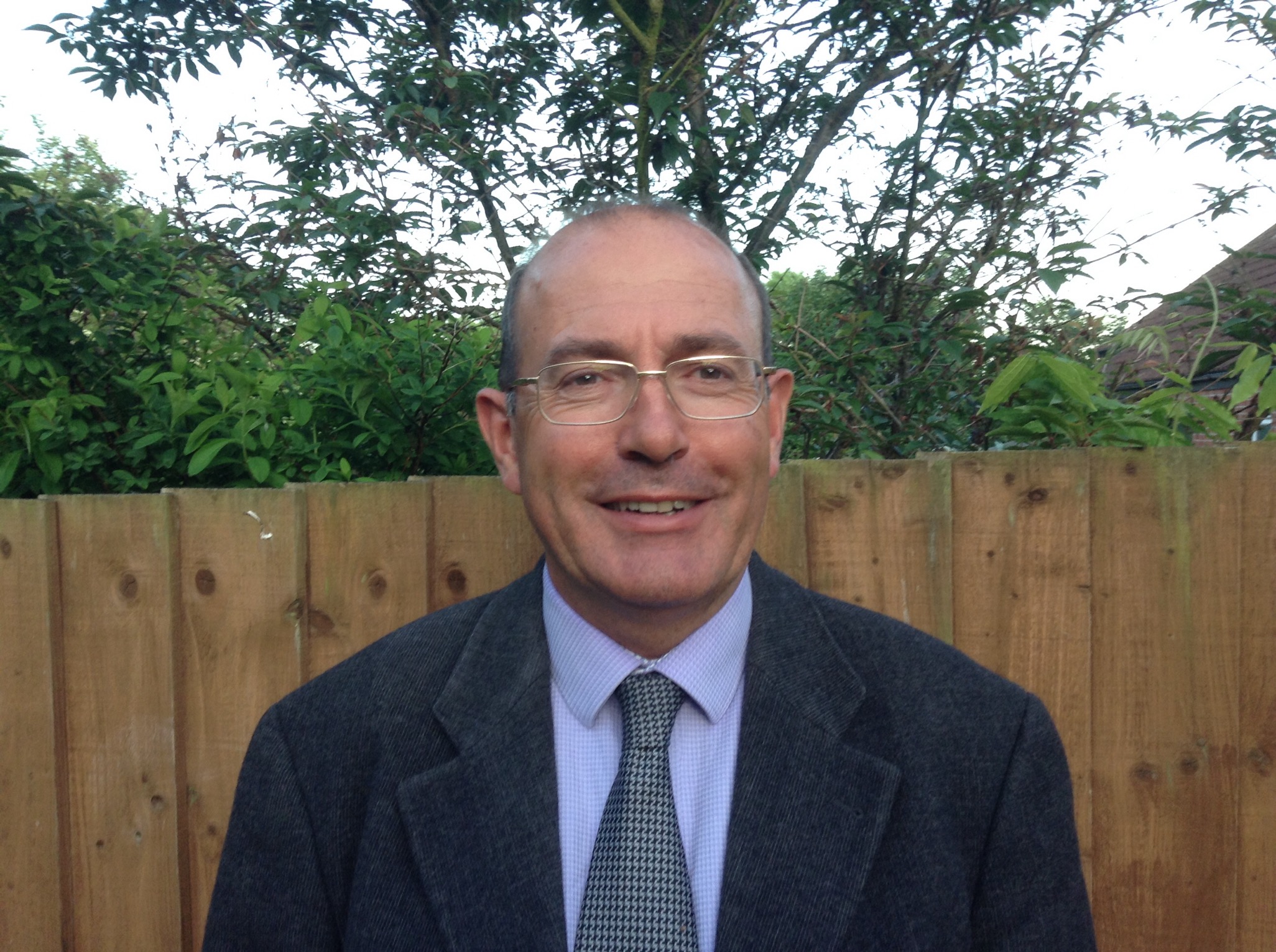 MichailDavies